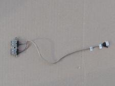 USB роз'єм Hp&nbsp;Probook&nbsp;4715S